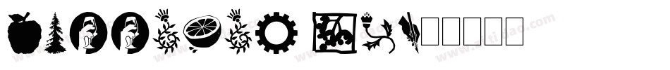 Wattever DF字体转换